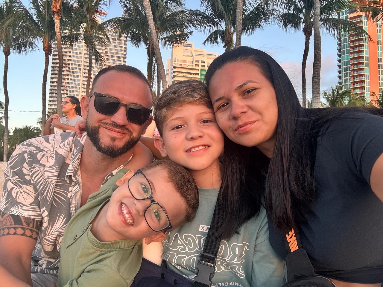 Foto de Carina Sabbadini